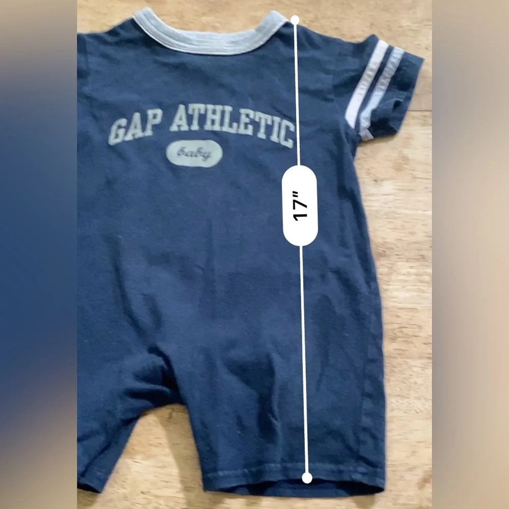GAP vintage baby